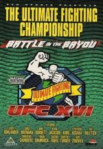 Watch UFC 16: Battle in the Bayou 5movies