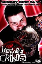 Watch ROH Best In The World Hostage Crisis 5movies