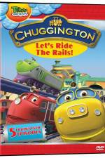 Watch Chuggington - Let's Ride the Rails 5movies