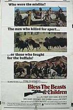 Watch Bless the Beasts & Children 5movies