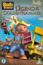 Watch Bob The Builder - The Golden Hammer 5movies