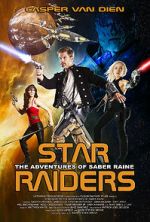 Watch Star Raiders: The Adventures of Saber Raine 5movies