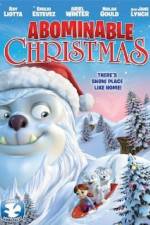 Watch Abominable Christmas 5movies