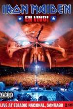 Watch Iron Maiden En Vivo 5movies