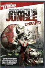 Watch Welcome to the Jungle 5movies