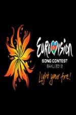 Watch Eurovision Song Contest  Semi Final 5movies