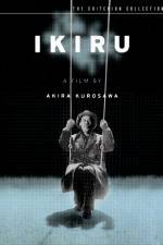 Watch Ikiru 5movies