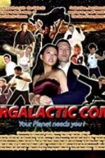 Watch Intergalactic Combat 5movies