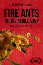 Watch Fire Ants 3D: The Invincible Army 5movies