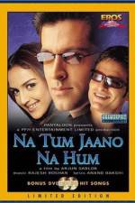Watch Na Tum Jaano Na Hum 5movies