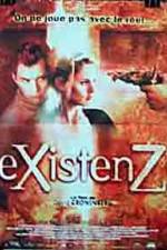 Watch eXistenZ 5movies