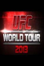 Watch UFC World Tour 2013 5movies