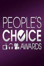 Watch The 41st Annual People\'s Choice Awards 5movies