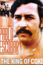 Watch Pablo Escobar King of Cocaine 5movies