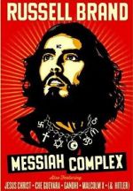 Watch Russell Brand: Messiah Complex 5movies