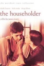 Watch The Householder 5movies