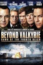 Watch Beyond Valkyrie: Dawn of the 4th Reich 5movies