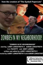 Watch Zombies in My Neighborhood 5movies