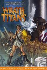Watch Wrath of the Titans 5movies