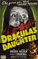 Watch Dracula\'s Daughter 5movies