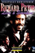 Watch Richard Pryor Live and Smokin' 5movies