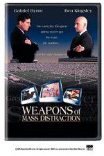 Watch Weapons of Mass Distraction 5movies