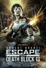 Watch Escape from Death Block 13 5movies