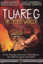 Watch Tuareg - Il guerriero del deserto 5movies