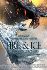 Watch Fire and Ice : The Dragon Chronicles 5movies