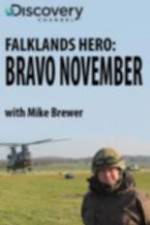 Watch Falklands Hero Bravo November 5movies