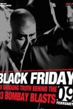 Watch Black Friday 5movies