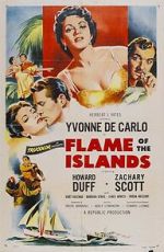 Watch Flame of the Islands 5movies