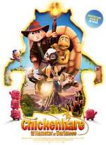 Watch Chickenhare and the Hamster of Darkness 5movies