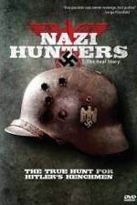 Watch The Last Nazi Hunter 5movies