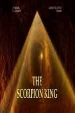 Watch National Geographic The Scorpion King 5movies