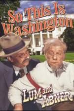 Watch So This Is Washington 5movies