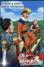 Watch Naruto Special Finally a Clash Jounin vs Genin 5movies