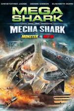 Watch Mega Shark vs. Mecha Shark 5movies