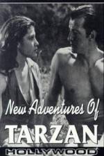 Watch The New Adventures of Tarzan 5movies