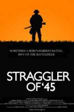 Watch Straggler of '45 5movies