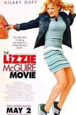 Watch The Lizzie McGuire Movie 5movies