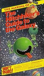 Watch The Making of \'The Hitch-Hiker\'s Guide to the Galaxy\' 5movies