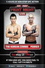 Watch UFC on Fuel TV 3 Facebook Preliminary Fights 5movies