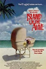 Watch It\'s Alive III: Island of the Alive 5movies