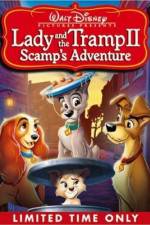 Watch Lady and the Tramp II Scamp's Adventure 5movies