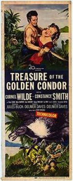Watch Treasure of the Golden Condor 5movies