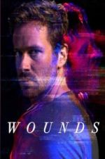 Watch Wounds 5movies