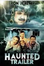 Watch The Haunted Trailer 5movies