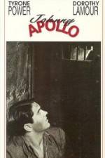 Watch Johnny Apollo 5movies