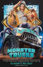 Watch Monster Trucks 5movies